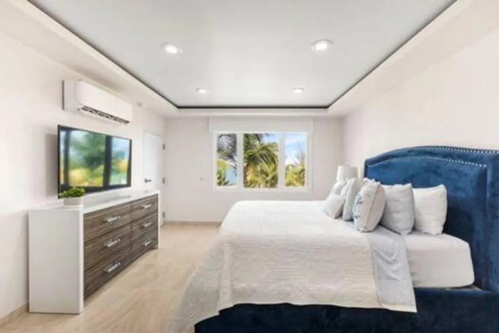 Apartment Revitalized Beachfront Villa - 8498-99 Rio Grande