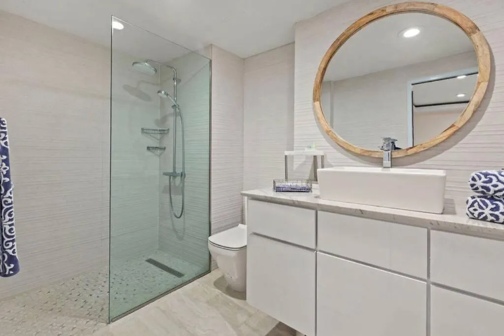 Revitalized Beachfront Villa - 8498-99 Rio Grande Puerto Rico