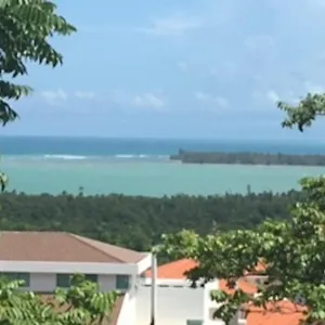  Apartment Pr-paradise,near Beach-3-bedroom-2-bathrm-apt 1-parkng,pool- Wi-fi